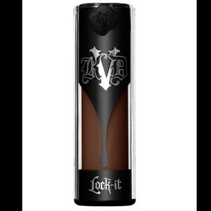 KVD Lock-It Foundation 30ml- DEEP 80 NEUTRAL